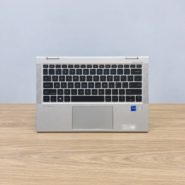 HP EliteBook x360 830 G8 2-in-1 Core i5-1145G7, 16GB, 256GB, 13.3" Touch (Refurbished)