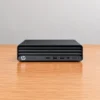 HP Pro Mini 400 G9 Core i5-14500T, 8GB, 512GB NVMe SSD (New) image 1