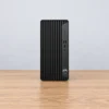 HP Pro Tower 400 G9 Core i7-13700, 8GB, 512GB NVMe SSD (New) image 1