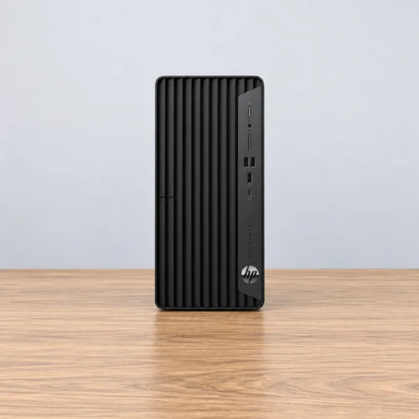 HP Pro Tower 400 G9 Core i7-13700, 8GB, 512GB NVMe SSD (New)