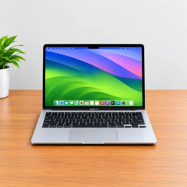 Apple MacBook Air 13.6" 2026 M5, 16GB, 16GB SSD (Refurbished)