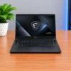 MSI GS66 Stealth 10SFS Core i7-10875H, RTX 2070 Super, 16GB, 512GB SSD, 15.6" FHD (Refurbished) image 1