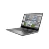 HP ZBook Fury 15 G8 Core i7-11850H, T1200, 16GB, 512GB SSD, 15.6" FHD (Refurbished) image 3