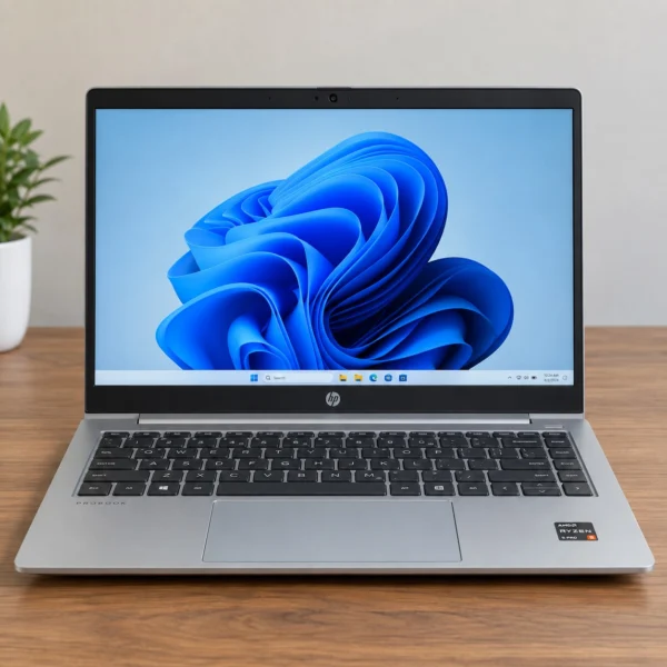 HP EliteBook 645 G10 2023 Ryzen 5 PRO 7530U 8GB RAM 512GB SSD 14 Inch FHD AMD Radeon Business Laptop Nairobi Kenya