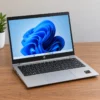 HP EliteBook 645 G10 2023 Ryzen 5 PRO 7530U 8GB RAM 512GB SSD 14 Inch FHD AMD Radeon Business Laptop Nairobi Kenya image 2