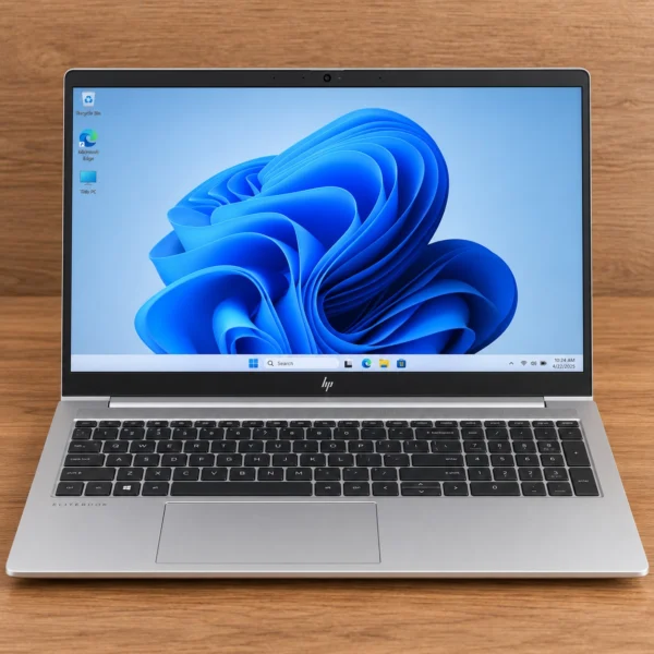 HP EliteBook 650 G9 2022 Business Laptop Core i7 12th Gen 32GB RAM 1TB SSD 15.6 Inch Non Touch Nairobi Kenya