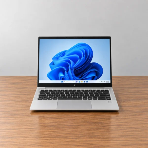 HP EliteBook 840 Aero G8 Core i5-1135G7, 8GB, 256GB SSD, 14" FHD (Refurbished)