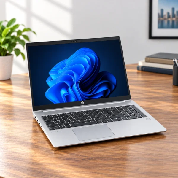 HP EliteBook 650 G9 Core i7-1255U, 32GB RAM, 1TB Gen4 SSD, 15.6" FHD (Refurbished)