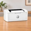HP LaserJet M111w Mono Laser – Print only, Wi-Fi (New) image 4