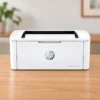 HP LaserJet M111w Mono Laser – Print only, Wi-Fi (New) image 3