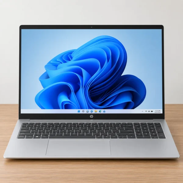 HP OmniBook 5 16-af1095cl 2025 Core Ultra 9 285H 32GB RAM 1TB SSD 16 Inch 2K Touchscreen AI Laptop Nairobi Kenya