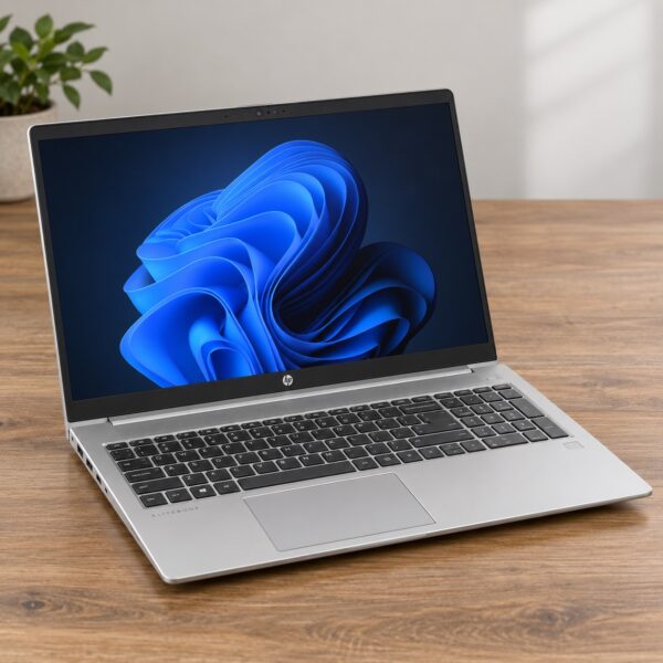 HP EliteBook 650 G9 2022 Business Laptop | Intel Core i7 12th Gen | 32GB RAM | 1TB Gen4 NVMe SSD | 15.6-Inch Non-Touch | Intel Iris Xe Graphics | Nairobi Kenya