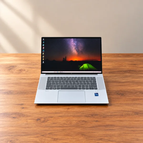HP ZBook Studio 16 G10 i9-13900H, RTX A1000, 32GB, 512GB SSD, 16" 4K OLED Touch (Refurbished)