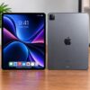 Apple iPad Pro 12.9-Inch M2 2022 | 16GB RAM | 1TB Storage | Liquid Retina XDR | Wi-Fi + 5G Cellular | Face ID | Space Gray | Nairobi Kenya image 2