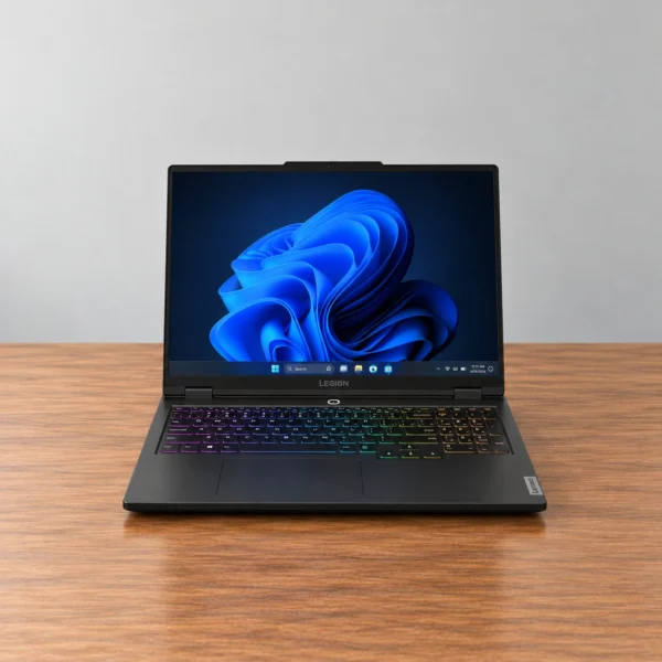 Lenovo Legion Pro 5 16IAX10 Intel Core Ultra 9 275HX 32GB RAM 1TB SSD RTX 5060 8GB 16 Inch WQXGA OLED 165Hz Gaming Laptop