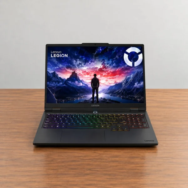 Lenovo Legion Pro 7 16IAX10H 83F500FBIN 2025 AI Gaming Laptop Price in Kenya | Intel Core Ultra 9 275HX | 64GB RAM | 1TB SSD | NVIDIA RTX 5090 24GB | 16-Inch WQXGA OLED 240Hz