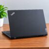 Lenovo ThinkPad P15v Gen 3 Mobile Workstation | Intel Core i7-12700H 12th Gen | 16GB DDR5 RAM | 512GB Gen4 SSD | NVIDIA T1200 4GB | 15.6-Inch FHD Non-Touch image 2