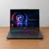 MSI Crosshair 16 HX AI D2XWGKG Core Ultra 9 275HX, RTX 5070, 32GB, 1TB SSD, 16" QHD+ (New) image 1