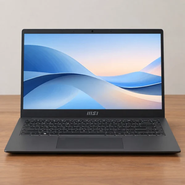 MSI Modern 14 F13MXG 2026 Intel Core i5-1334U 8GB DDR5 512GB SSD 14 Inch FHD Business Laptop Nairobi Kenya