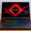HP OMEN MAX 16 Gaming Laptop | Intel Core Ultra 9 275HX | 64GB DDR5 RAM | 2TB Gen4 NVMe SSD | NVIDIA GeForce RTX 5090 24GB GDDR7 | 16-Inch WQXGA OLED 240Hz image 2