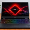 HP OMEN MAX 16 Gaming Laptop | Intel Core Ultra 9 275HX | 64GB DDR5 RAM | 2TB Gen4 NVMe SSD | NVIDIA GeForce RTX 5090 24GB GDDR7 | 16-Inch WQXGA OLED 240Hz image 1