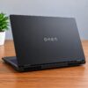 HP OMEN MAX 16 Gaming Laptop | Intel Core Ultra 9 275HX | 32GB DDR5 RAM | 2TB Gen4 NVMe SSD | NVIDIA GeForce RTX 5070 Ti 12GB GDDR7 | 16-Inch WQXGA OLED 240Hz image 3