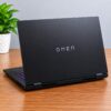 HP OMEN MAX 16 Gaming Laptop | Intel Core Ultra 9 275HX | 64GB DDR5 RAM | 2TB Gen4 NVMe SSD | NVIDIA GeForce RTX 5090 24GB GDDR7 | 16-Inch WQXGA OLED 240Hz image 3