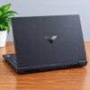 HP Victus 15 Gaming Laptop | AMD Ryzen 7 | 16GB DDR5 RAM | 512GB Gen4 NVMe SSD | NVIDIA GeForce RTX 3050 6GB | 15.6-Inch FHD 144Hz image 2