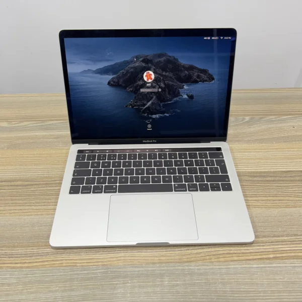 Apple MacBook Pro 13.3" 2019 Core i7-8569U, 16GB, 256GB SSD (Refurbished)