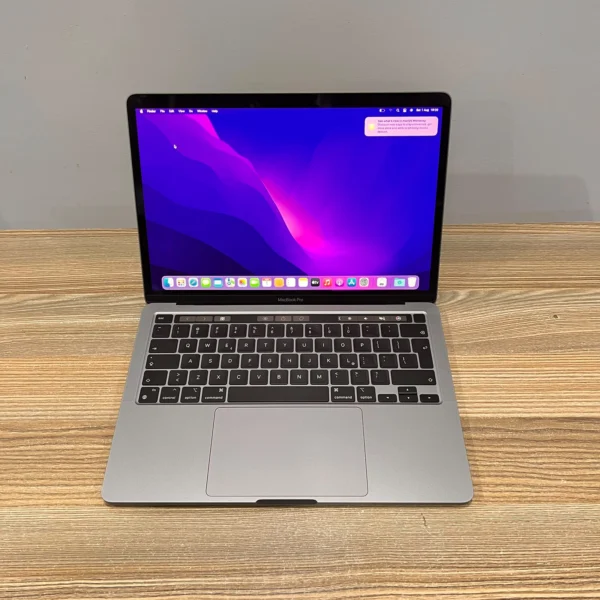 Apple MacBook Pro 13.3" 2020 Core i7-1068NG7, 32GB, 1TB SSD (Refurbished)
