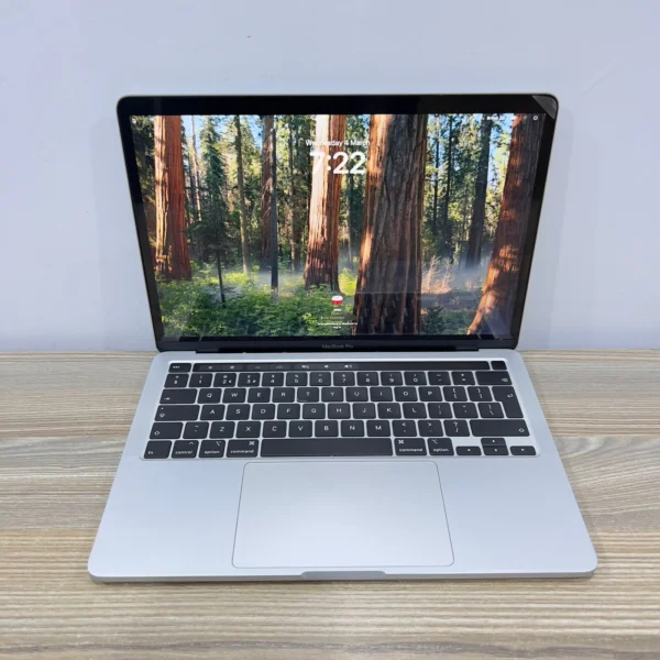 Apple MacBook Pro 13.3" 2020 Core i7-1068NG7, 16GB, 512GB SSD (Refurbished)