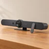 Logitech Rally Bar 4K All-in-One Video Conferencing System, Graphite (New) image 2