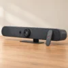 Logitech Rally Bar 4K All-in-One Video Conferencing System, Graphite (New) image 3