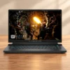 Dell Alienware m15 R6 Core i7-11800H, RTX 3070 8GB, 16GB, 512GB SSD, 15.6" QHD 240Hz (Refurbished) image 3