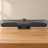 Logitech Rally Bar 4K All-in-One Video Conferencing System, Graphite (New) image 4