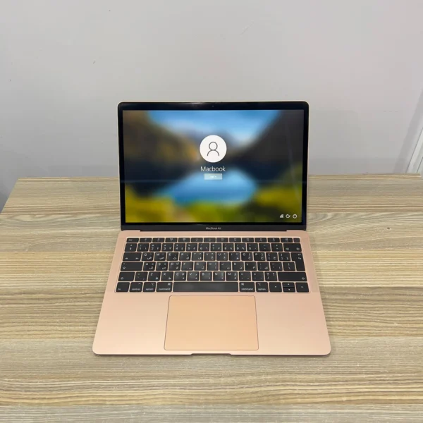 Apple MacBook Air 13.3" 2020 Core i5-1030NG7, 8GB, 256GB SSD (Refurbished)