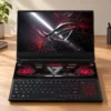 ASUS ROG Zephyrus Duo 15 SE Ryzen 9 5900HX, RTX 3080 16GB, 16GB, 1TB SSD, 15.6" FHD (Refurbished) image 3