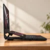 ASUS ROG Zephyrus Duo 15 SE Ryzen 9 5900HX, RTX 3080 16GB, 16GB, 1TB SSD, 15.6" FHD (Refurbished) image 4