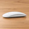 Apple Magic Mouse 2 (A1657) Multi-Touch Rechargeable Bluetooth Mouse, Lightning (Refurbished) image 3