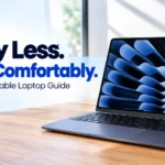 Best lightweight laptops in Kenya at Fahavi Computers Nairobi
