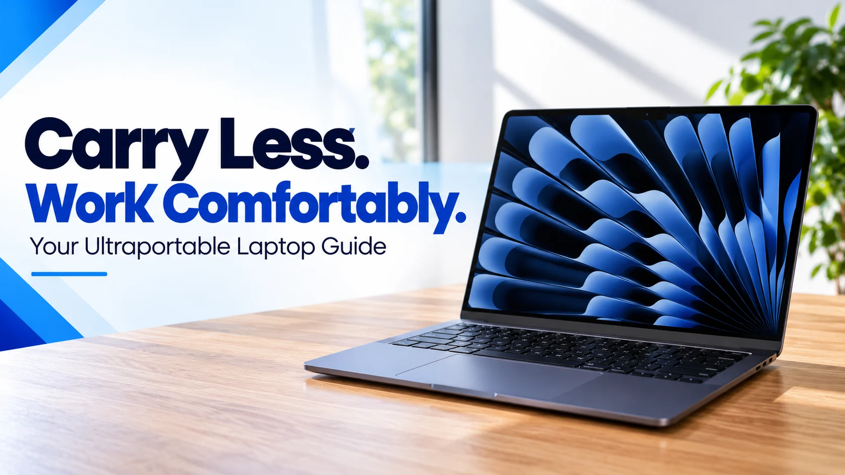 Best lightweight laptops in Kenya at Fahavi Computers Nairobi