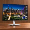 Dell UltraSharp U3225QE 32" 4K 120Hz IPS Black Thunderbolt 4 Monitor (New) image 4