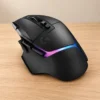 Logitech G502 X PLUS LIGHTSPEED Wireless RGB Gaming Mouse (New) image 3