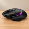 Logitech G502 X PLUS LIGHTSPEED Wireless RGB Gaming Mouse (New) image 4