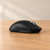 Logitech G PRO X SUPERLIGHT 2 LIGHTSPEED Wireless Gaming Mouse, Black (New) image 2