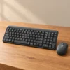 Logitech MK250 Bluetooth Wireless Keyboard and Mouse Combo (New) image 3