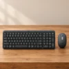 Logitech MK250 Bluetooth Wireless Keyboard and Mouse Combo (New) image 4