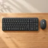 Logitech MK250 Bluetooth Wireless Keyboard and Mouse Combo (New) image 2