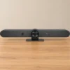 Logitech Rally Bar 4K All-in-One Video Conferencing System, Graphite (New) image 1