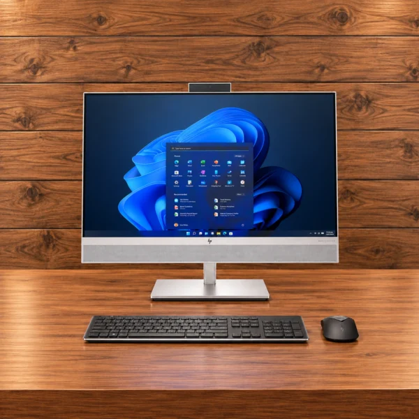 HP EliteOne 870 G9 27" All-in-One Core i9-14900, 16GB DDR5, 1TB SSD, FHD (New)
